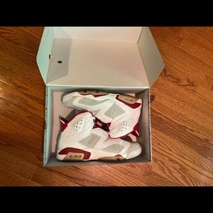 Air Jordan 6